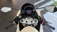 Triumph Speed TRIPLE 1200 RR (21MY)